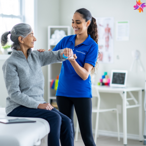 Home Care Physiotherapy Support