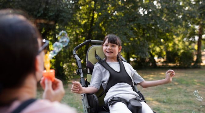 What Are Some Practical Tips for Managing Household Chores as a Person with Physical Challenges?