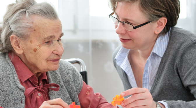 Dementia Care at Home Tips and Strategies