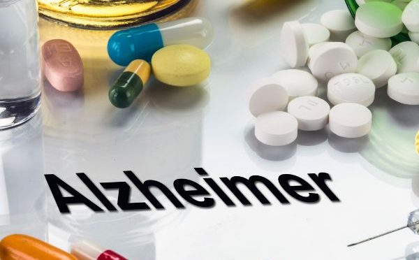 Alzheimer's Disease