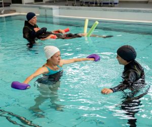 ndis hydrotherapy