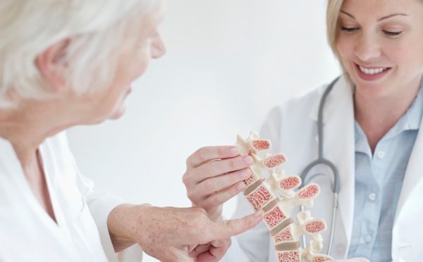 Understanding Osteoporosis: Its Effects, Treatment, and Support for Seniors