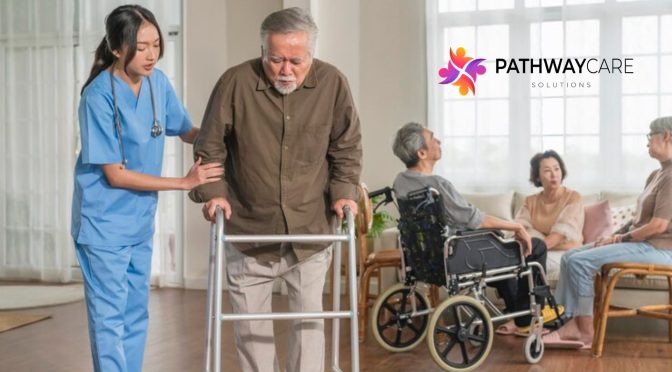 Different Types of Home Care