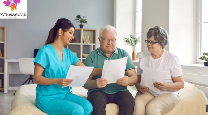 Why Home Care is the Preferred Option for Seniors Over Residential Aged Care?