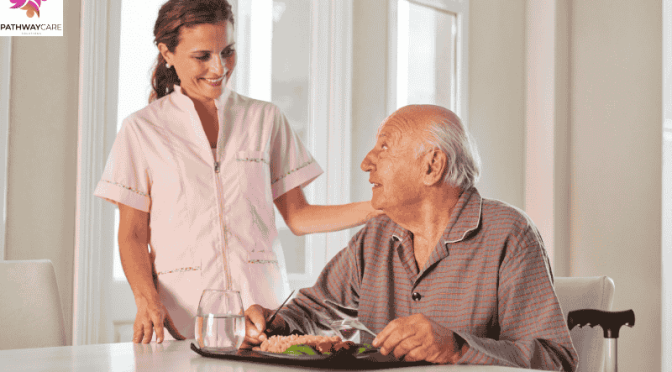 Nutrition and Diet Tips for Healthy Aging in Australia