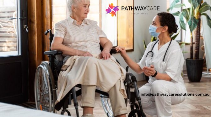 Benefits of In-Home Support Services in Sydney for the Elderly